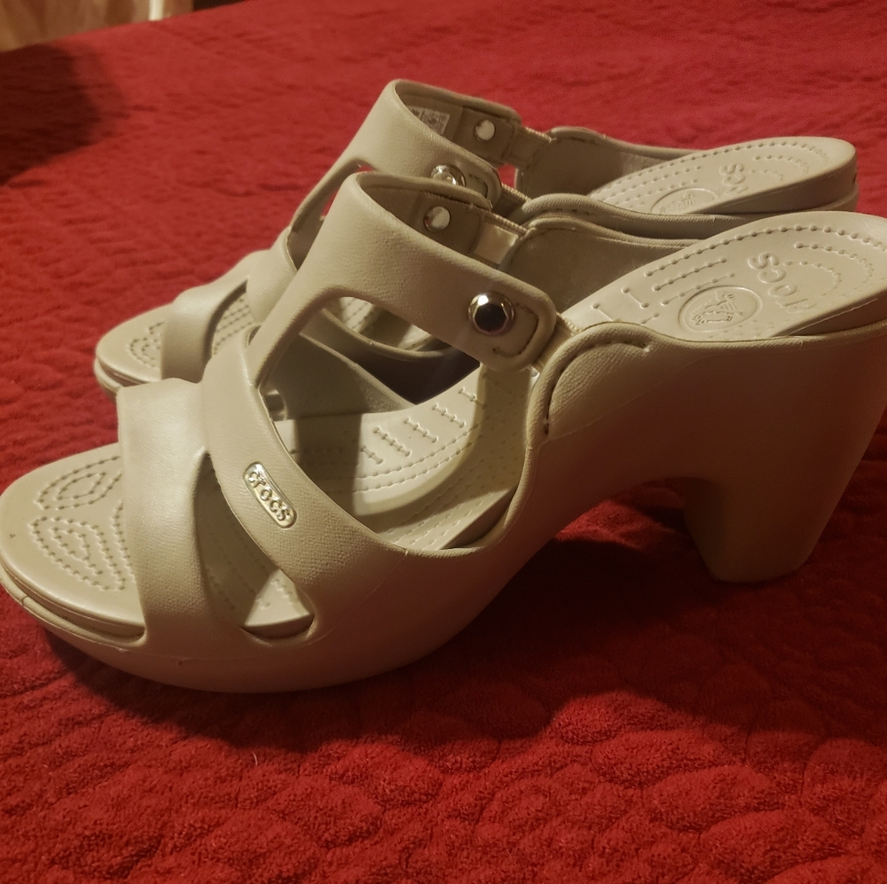 Crocs Cyprus